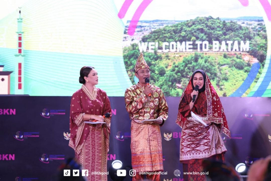 Skenario Penerapan WFA Jadi Topik Utama Rakornas Kepegawaian 2022